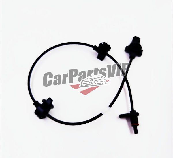 57475-TR3-A02, Left Rear ABS Wheel Speed Sensor, Honda FB2 / FB3 ABS Sensor