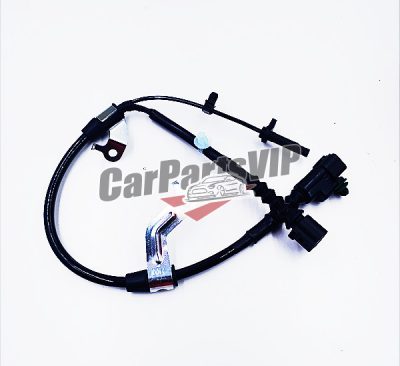 57510-TEA-T01, Right Rear ABS Wheel Speed Sensor, Honda Civic 2016-2022 ABS Sensor