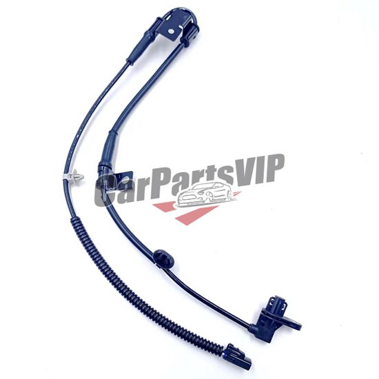 59810-2L300, ABS Wheel Speed Sensor, Kia ABS Sensor, Hyundai Elantra ABS Sensor