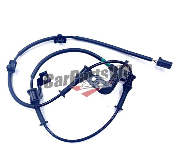 59810-4V300, ABS Wheel Speed Sensor, Kia ABS Sensor, Hyundai Elantra ABS Sensor