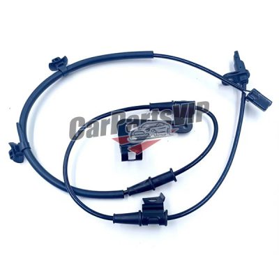 59810-F0300, ABS Wheel Speed Sensor, Kia ABS Sensor, Hyundai Elantra ABS Sensor