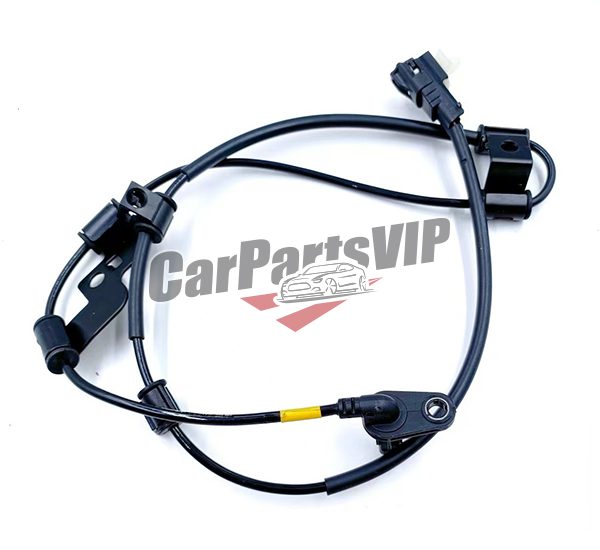 59830-4Q000, ABS Wheel Speed Sensor, Kia ABS Sensor, Hyundai ABS Sensor