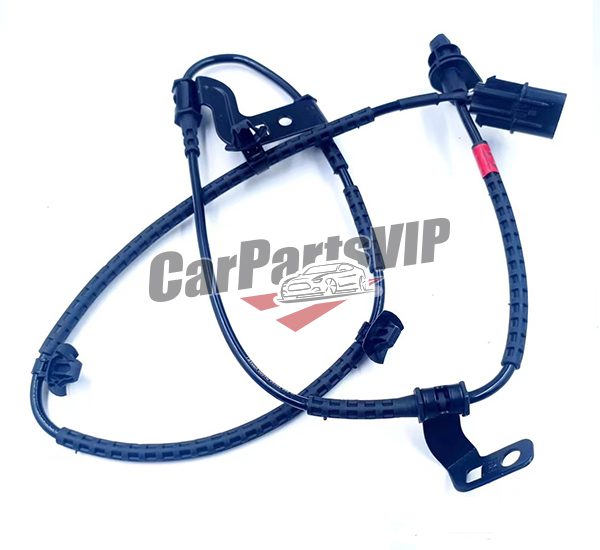 59830-D1000, ABS Wheel Speed Sensor, Kia K4 ABS Sensor, Hyundai ABS Sensor