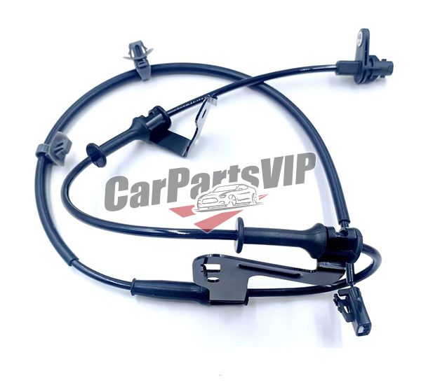 59830-F9000, ABS Wheel Speed Sensor, Kia ABS Sensor, Hyundai Verna ABS Sensor