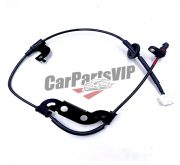 59930-4Q300, ABS Wheel Speed Sensor, Kia ABS Sensor, Hyundai ABS Sensor