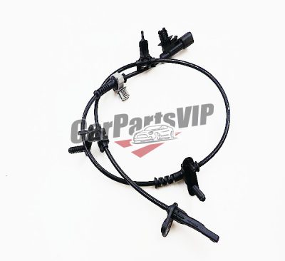 84028465, Rear ABS Wheel Speed Sensor, Cadillac CT6 ABS Sensor