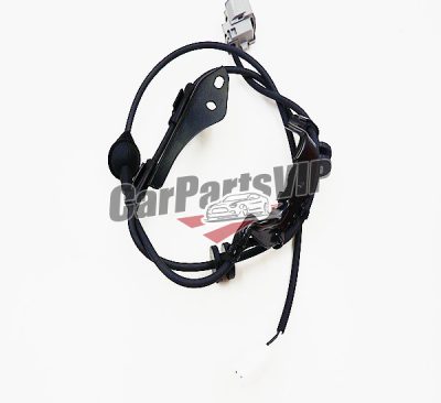 89516-02111, Left Rear ABS Wheel Speed Sensor, Toyota ZRE152 ABS Sensor