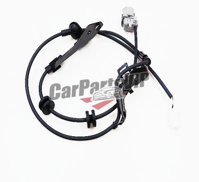 89516-02121, Right Front ABS Wheel Speed Sensor, Toyota ZRE15# / NRE181 / ZRE18# / ZWE182 ABS Sensor, Toyota Corolla ABS Sensor, Toyota Levin ABS Sensor