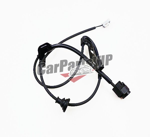 89516-06050, 89516-33010, Right Rear ABS Wheel Speed Sensor, Toyota RAV4# ABS Sensor, Toyota Camry ABS Sensor