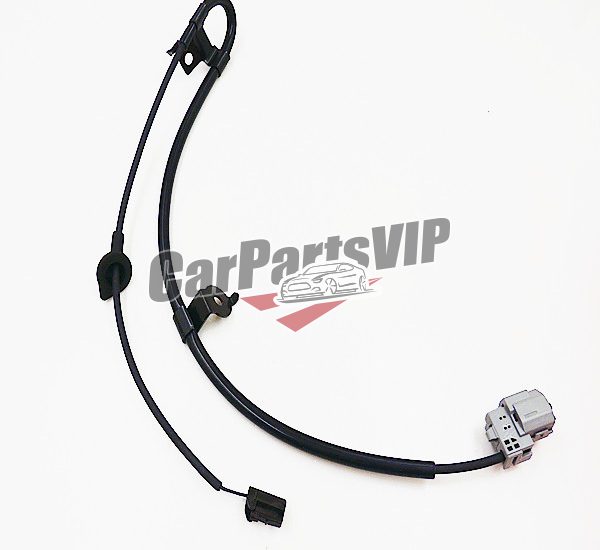 89516-0E060, Right Rear ABS Wheel Speed Sensor, Toyota ASU40 ABS Sensor