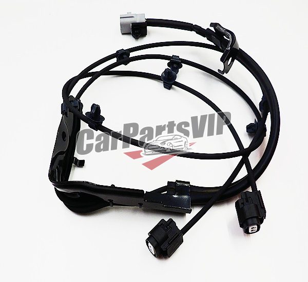 89516-0G010, Left Front ABS Wheel Speed Sensor, Toyota TRJ150 2010 ABS Sensor