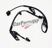 89516-0n010, Right Front ABS Wheel Speed Sensor, Toyota GRS182 ABS Sensor