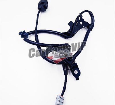 89516-0n020, Left Front ABS Wheel Speed Sensor, Toyota GRS182 ABS Sensor