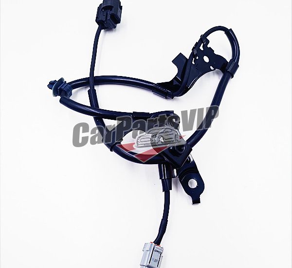 89516-0n020, Left Front ABS Wheel Speed Sensor, Toyota GRS182 ABS Sensor