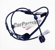 89516-60070, Right Front ABS Wheel Speed Sensor, Toyota GRJ120 ABS Sensor