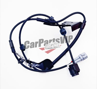 89516-60070, Right Front ABS Wheel Speed Sensor, Toyota GRJ120 ABS Sensor