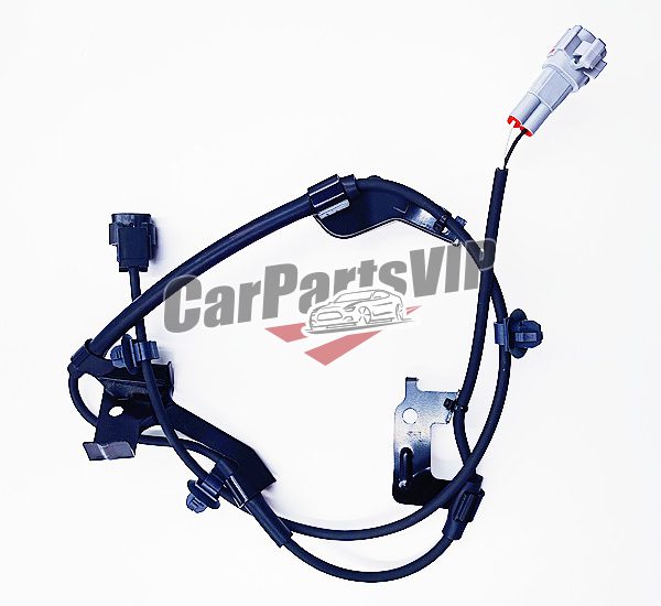 89516-60080, Left Front ABS Wheel Speed Sensor, Toyota GRJ120 ABS Sensor