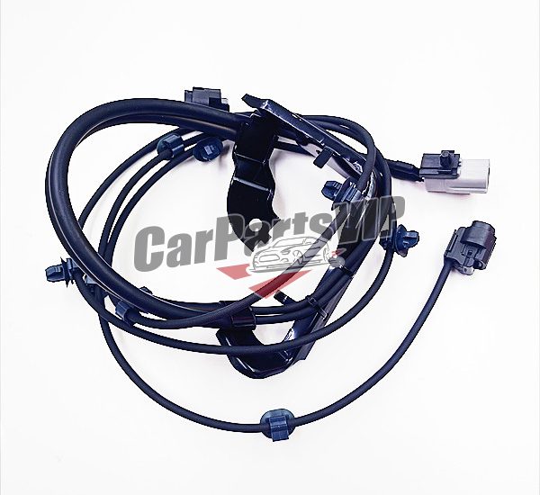 89516-60090, Left / Right Rear ABS Wheel Speed Sensor, Toyota GRJ120 ABS Sensor