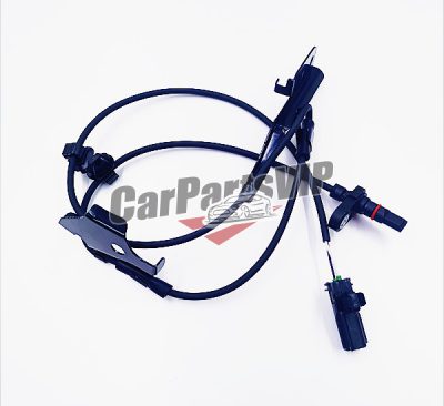 89542-02080, Left Front ABS Wheel Speed Sensor, Toyota ZRE15# / NRE181 / ZRE18# / ZWE182 ABS Sensor, Toyota Corolla ABS Sensor, Toyota Levin ABS Sensor