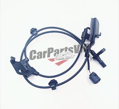 89542-0R020, 8954242050, 89542-0R010, Right Front ABS Wheel Speed Sensor, oyota ACA3# / ASA44 / ZSA4# ABS Sensor