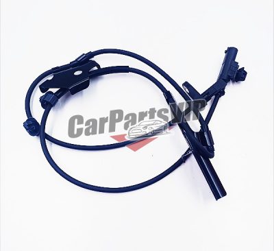 89543-02060, ABS Wheel Speed Sensor, Toyota ABS Sensor