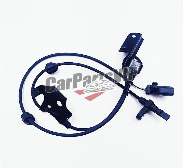 89543-02080, Right Front ABS Wheel Speed Sensor, Toyota TRJ150 2010 ABS Sensor