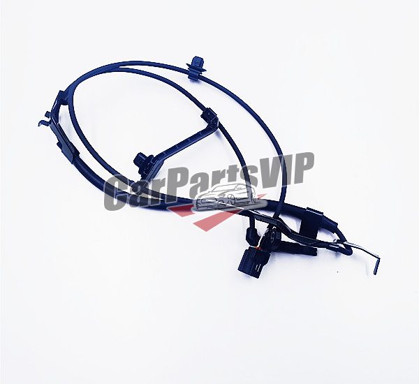 89543-0R060, Left Front ABS Wheel Speed Sensor, Toyota AXAH5# ABS Sensor, Wildlander ABS Sensor