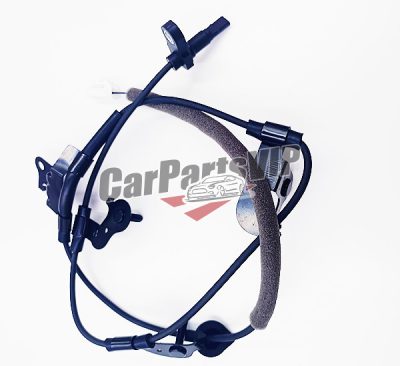 89545-42040, Right Rear ABS Wheel Speed Sensor, Toyota RAV4 ABS Sensor