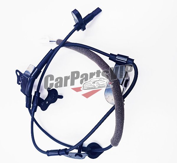 89545-42040, Right Rear ABS Wheel Speed Sensor, Toyota RAV4 ABS Sensor