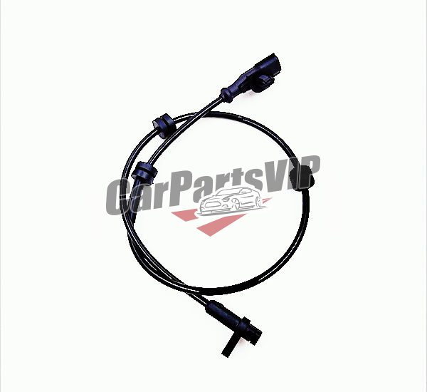 8V51-2C190-AA, Rear ABS Wheel Speed Sensor, Ford EcoSport ABS Sensor, Ford EcoSport 1.0T ABS Sensor