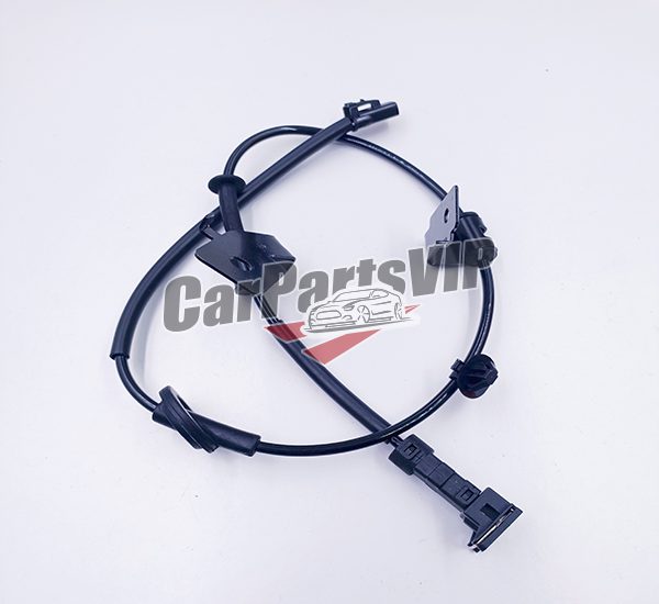 91920-B5301, ABS Wheel Speed Sensor,Kia K4 ABS Sensor, Hyundai ABS Sensor