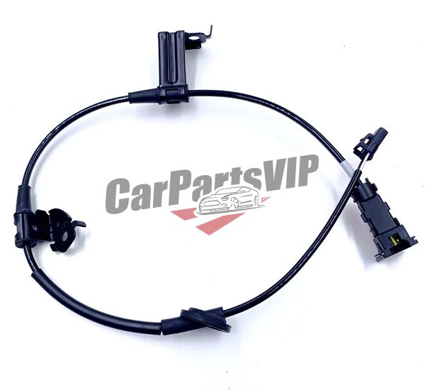 91920-F0000, ABS Wheel Speed Sensor, Kia ABS Sensor, Hyundai Elantra ABS Sensor