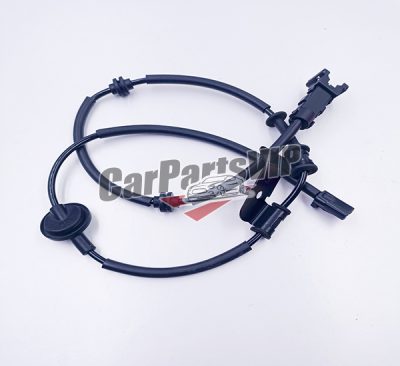 91921-C9000, ABS Wheel Speed Sensor,Kia ABS Sensor, Hyundai LX25 ABS Sensor