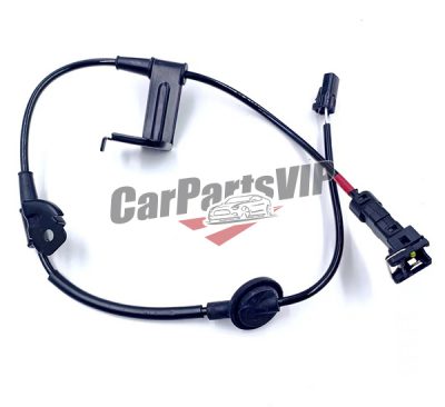91921-F0000, ABS Wheel Speed Sensor, Kia ABS Sensor, Hyundai Elantra ABS Sensor