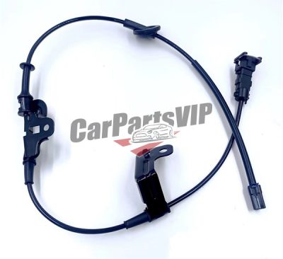 91921-F9000, ABS Wheel Speed Sensor, Kia ABS Sensor, Hyundai Verna ABS Sensor