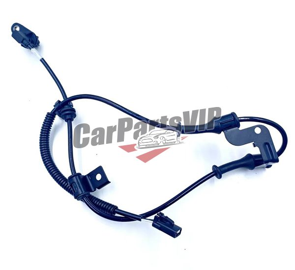 95670-0U000, ABS Wheel Speed Sensor, Kia K2 ABS Sensor, Hyundai Verna ABS Sensor