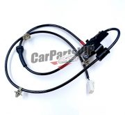 95670-2B210, ABS Wheel Speed Sensor, Kia ABS Sensor, Hyundai Santa Fe ABS Sensor