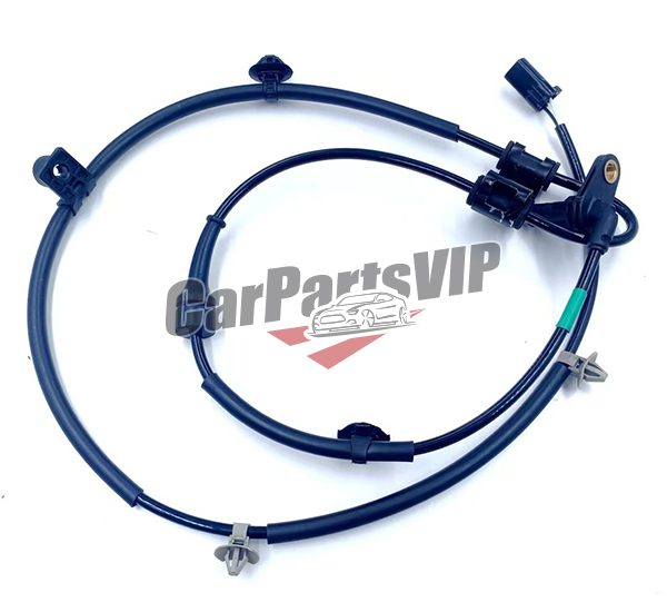 95670-2W000, ABS Wheel Speed Sensor, Kia ABS Sensor, Hyundai Santa Fe ABS Sensor