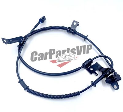 95670-2X000, ABS Wheel Speed Sensor, Kia Soul ABS Sensor, Hyundai ABS Sensor