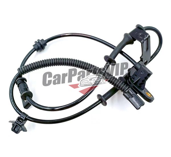 95671-0U000, ABS Wheel Speed Sensor, Kia ABS Sensor, Hyundai Verna ABS Sensor