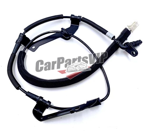 95680-2B000, ABS Wheel Speed Sensor, Kia ABS Sensor, Hyundai Santa Fe ABS Sensor