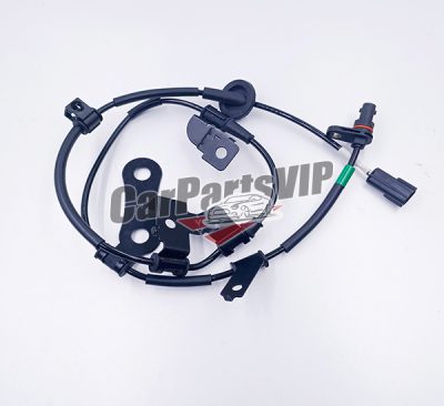 95680-H3000, ABS Wheel Speed Sensor, Kia KX5 ABS Sensor, Hyundai ABS Sensor