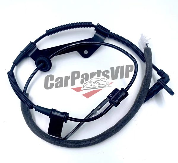 95681-2B000, ABS Wheel Speed Sensor, Kia ABS Sensor, Hyundai Santa Fe ABS Sensor