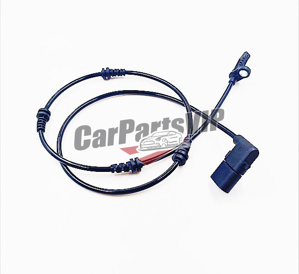 A1669054002, A16699052601, A1665400217, Front ABS Wheel Speed Sensor, Benz W166 / C292 ABS Sensor