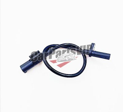 A1669054102, A1669052701, A1665400317, Rear ABS Wheel Speed Sensor, Benz ML63 / AMG / W166 ABS Sensor