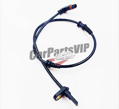 A1695401117, A1695401417, A1695400417, Front ABS Wheel Speed Sensor, Benz W169 / W245 ABS Sensor