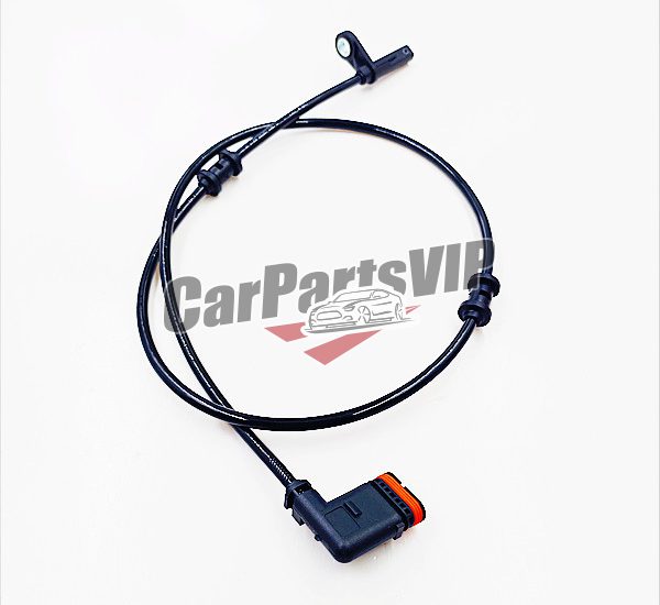 A1715400117, Left Rear ABS Wheel Speed Sensor, Benz R171 ABS Sensor