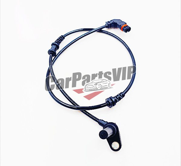 A1725400617, Left Rear ABS Wheel Speed Sensor, Benz R172 ABS Sensor