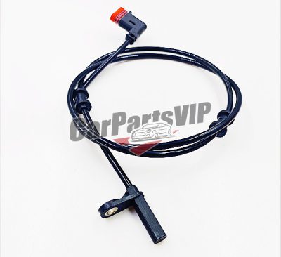 A1725400717, Right Rear ABS Wheel Speed Sensor, Benz R172 ABS Sensor