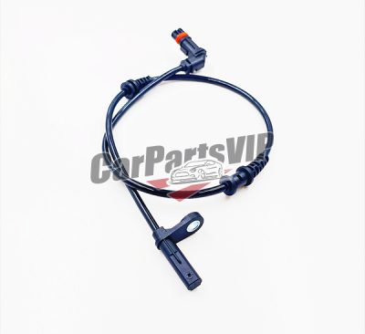 A1729056101, A1725400017, Rear ABS Wheel Speed Sensor, Benz R172 ABS Sensor